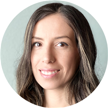 Jessica Rivera, LMFT