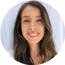 Jessica Rivera, LMFT