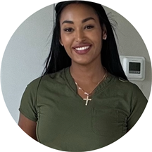 Jessica Rivera, LMT