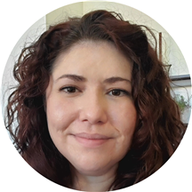 Jessica Rodrigues, LMHC