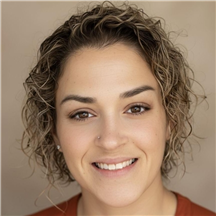 Jessica Rodriguez, LMHC