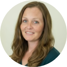 Jessica Rohrbach, LPCC