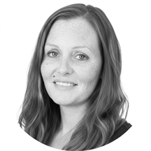 Jessica Rohrbach, LPCC