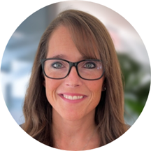 Jessica Roseberry, APRN, PMHNP