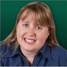 Jessica Ruark, LCPC