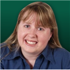 Jessica Ruark, LCPC