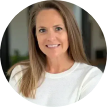 Jessica Rudzinski, LPC, LMHC