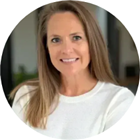 Jessica Rudzinski, LPC, LMHC