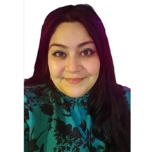 Jessica Salgado, LPC