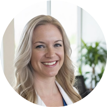 Jessica Schellig, APRN, PMHNP