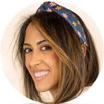 Jessica Shamash, RDN, CDN