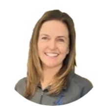 Jessica Simbro, PT, MPT