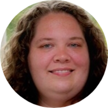 Jessica Singrey, LPCC