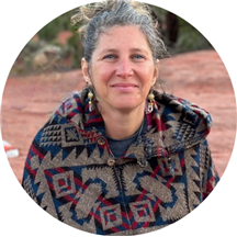 Jessica Sosin, LMFT