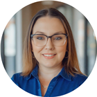 Jessica Stannard-Backus, LMSW