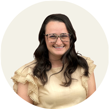 Jessica Stewart, RD