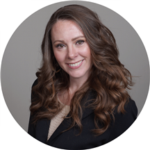 Jessica Stone, LCSW