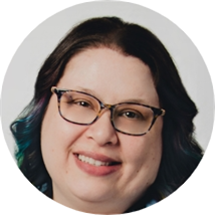 Jessica Taylor, LPC