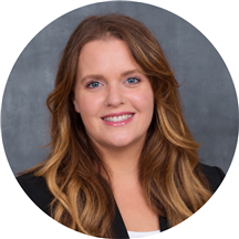 Jessica Trudeau, LCSW, MSW