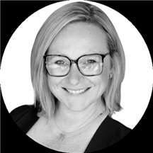 Jessica Vandercoy, LICSW, LISW