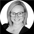 Jessica Vandercoy, LICSW, LISW