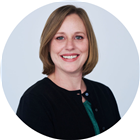 Jessica Vermeulen, APRN, RN, NP