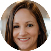 Jessica Volpe, LMHC