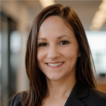 Jessica Volpe, LMHC