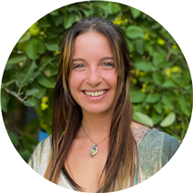 Jessica Wagner, LMHC