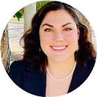 Jessica Weisz, LPCC