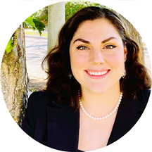 Jessica Weisz, MS