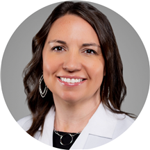 Jessica West, APRN, RN, NP