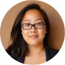 Jessica Yang, LMFT
