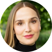 Jessica Yatrofsky, MSW