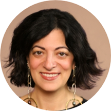 Jessica Zambri, MSW