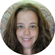 Jessica Zareck, LPC