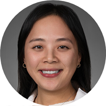 Jessica Zheng, PA-C