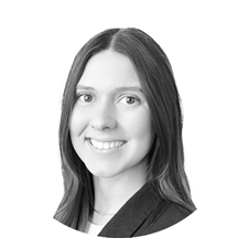 Jessica Zifzal, LMFT