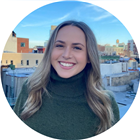 Jessica Zweig, LCSW