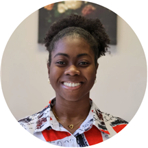 Jessie Addo, LCMHCA
