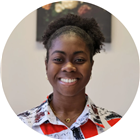 Jessie Addo, LCMHCA