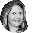 Jessie Baker, LPC