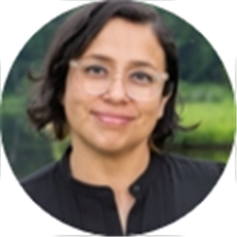 Jessie Gonzalez, LMFT