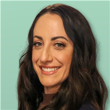 Jessie Merlino, PMHNP