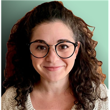 Jessie Stempel, LCSW