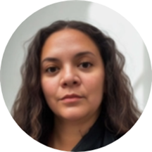Jessika Vazquez, LCSW