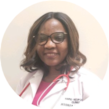Jessinta Ngunkeng, NP