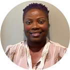 Jesslyn Ollivierre, MSW