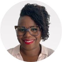 Jestina Franks, LPC