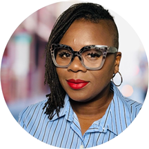 Jestina Franks, LPC